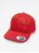 Flexfit Snapback Caps YP Classics 360 Omni Mesh red