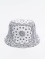 Flexfit Sombrero Bandana Print blanco