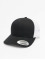 Flexfit Trucker Caps Retro czarny