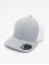 Flexfit Trucker Caps 110 Mesh 2-Tone srebrny