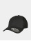 Flexfit Trucker Caps 110 Flexfit Ripstop Mesh svart