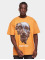 Forgotten Faces T-shirt Aurelius Heavy Oversized apelsin
