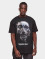 Forgotten Faces T-Shirt Aurelius Heavy Oversized noir