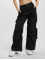 Freddy Cargo pants Britney F301 čern