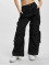 Freddy Cargobroek Britney F301 zwart