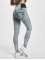 Freddy High Waist Jeans WR.UP® Denim - High Waist Super Skinny blau