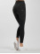 Freddy Jean skinny WRUP High Waist noir
