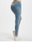 Freddy Skinny jeans Wrup Regular Denim 7/8 blauw