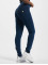 Freddy Skinny Jeans Zipper  blå