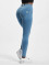 Freddy Skinny Jeans WR.UP  blå
