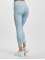 Freddy Skinny jeans WRUP High Waist grijs