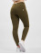 Freddy Skinny Jeans Basic  grøn