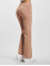 Freddy Slim Fit Jeans N.O.W. Yoga Comfort Mid Waist marrone