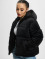 Fubu Foretjakker Signature Velours sort