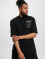 Fubu T-Shirt Corporate noir