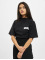 GCDS Body Logo noir