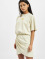GCDS Robe WRAPPED MONSTER beige