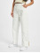 GCDS Tynne bukser Basic hvit
