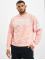 GCDS Sweat & Pull Logo magenta