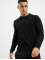 GCDS Sweat & Pull Layer noir