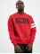 GCDS Sweat & Pull Logo rouge