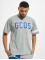 GCDS T-Shirt Logo gris