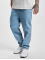 Homeboy Baggy X-Tra Loose Flex blue