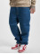Homeboy Baggy jeans X-Tra Loose Flex blauw