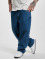 Homeboy Baggy jeans X-Tra Monster blå