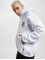 Homeboy Hoodie Old School vit
