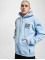 Homeboy Hoody Old School blauw