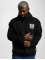 Homeboy Hoody Old School zwart