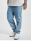 Homeboy Jeans baggy X-Tra Loose Flex blu