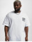 Homeboy T-Shirt Old School blanc