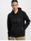 Hugo Felpa con cappuccio Soody 2 Logo nero