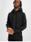 Hugo Hoodie Felpa black