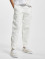 Hugo Joggingbukser Ecargo Regular Fit hvid