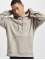 Hugo Sudadera Wetalk gris