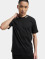 Hugo T-shirt Tessler 180 nero
