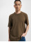Hugo T-Shirt TChup Relaxed Fit Logo vert