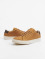 Jack & Jones Baskets Corey Leather brun