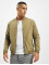 Jack & Jones Bomberjakke Rush oliven