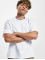 Jack & Jones Camiseta Vibe Heavy Crew Neck blanco
