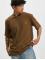 Jack & Jones Camiseta Hike Crew Neck marrón