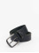 Jack & Jones Ceinture jjiPaul jjLeather noir