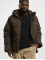 Jack & Jones Foretjakker Sence brun