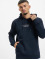 Jack & Jones Hoodies Archie blå