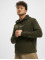 Jack & Jones Hoodies Archie grøn