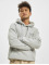 Jack & Jones Hoodies Maps hvid