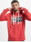 Jack & Jones Hupparit International punainen